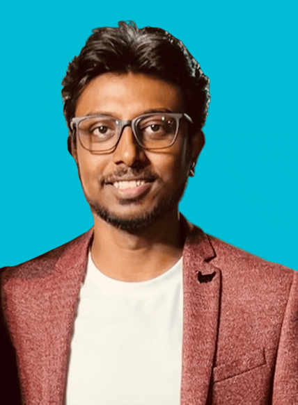 Ashish Baboo